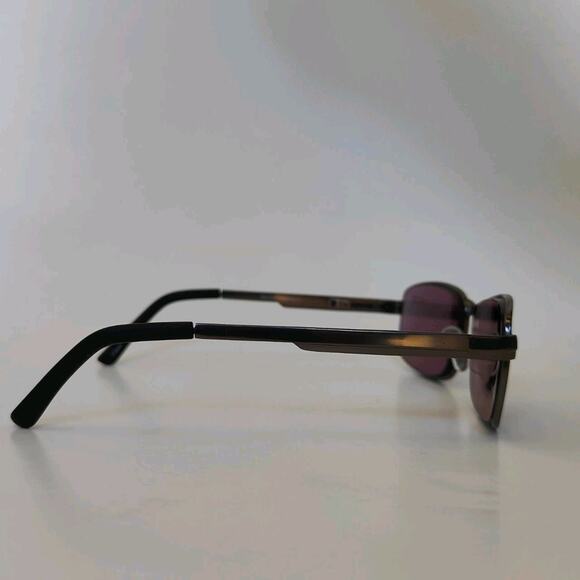 Design Optics by Foster Grant Metal Reading Sunglasses +2.75 w/Hard Costco Case - Picture 4 of 14